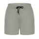 thumbnail image 2 of pstuiky Pantalones cortos cargo para hombre, Pantalones cortos de culturismo elásticos con cordón y bolsillo informales a la moda para hombre Pantalones cortos de golf, 2 of 6