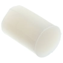 UNOMOR 1pc Mushroom Shape Silicone Mold For Diy Candle Making Durable And Flexible For Unique And Fun Craft Projects