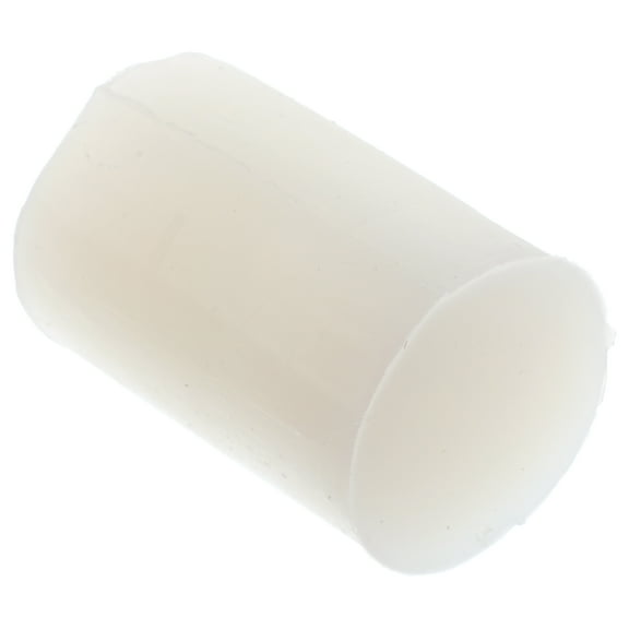 UNOMOR 1pc Mushroom Shape Silicone Mold For Diy Candle Making Durable And Flexible For Unique And Fun Craft Projects