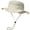 Khaki, variant on OZERO UPF 50  Sun Hats for Women Men - Wide Brim Summer Mesh Hat UV Protection Packable Boonie Bucket Fishing Camping Safari Beach Hats for Ladies Hiking