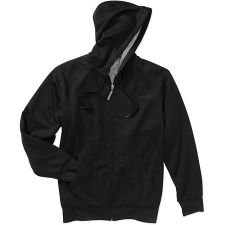 License And 1 - Men's Winter Games Sherpa Hoody