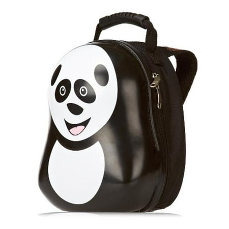The Cuties and Pals PDA1100 Cheri the Panda Backpack