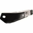 thumbnail image 4 of For Mazda B2500 1999 2000 2001 Passenger Side Bumper Bracket | Front | Extra Hole | XL5Z17752AA | FO1067117, 4 of 6