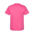 thumbnail image 2 of Hanes Tee Short Sleeve T Shirt  Beefy-T Adult  Cotton Comfort  Mens Womens Soft Premium, 2 of 3