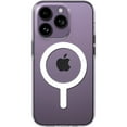 thumbnail image 1 of BodyGuardz - Étui Carve avec MagSafe pour iPhone 14 Pro - Transparent, 1 of 10
