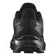 thumbnail image 3 of Tenis Salomon Dama Salomon Alphacross 5 W L47312700 negro 24.5, 3 of 8