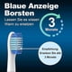 thumbnail image 4 of Pack of 10 replacement brushes compatible with Oral-B Pulsonic brush heads, 4 of 5