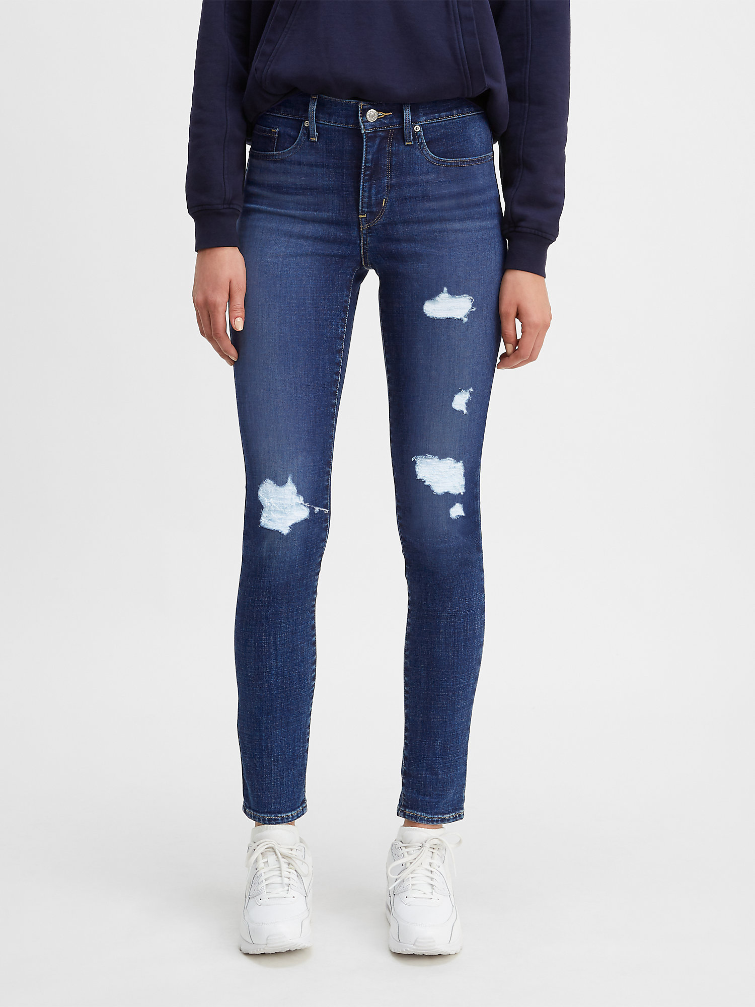 311 Shaping Skinny Jeans 