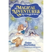 The Magical Adventures of Lori & Bonnie B. Bunny (Paperback)