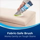thumbnail image 4 of Limpiador de alfombras y tapicería Bissell Woolite Advantage 12 oz, 4 of 5