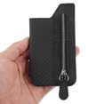 thumbnail image 5 of TABLZONE Phone Wallet Holder with Adhesive Card Pocket, Compatible with Most Phones, Available in Multiple Assorted Colors, 5 of 7