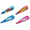 thumbnail image 2 of Inflatable POW Bats - 12 per pack, 2 of 2