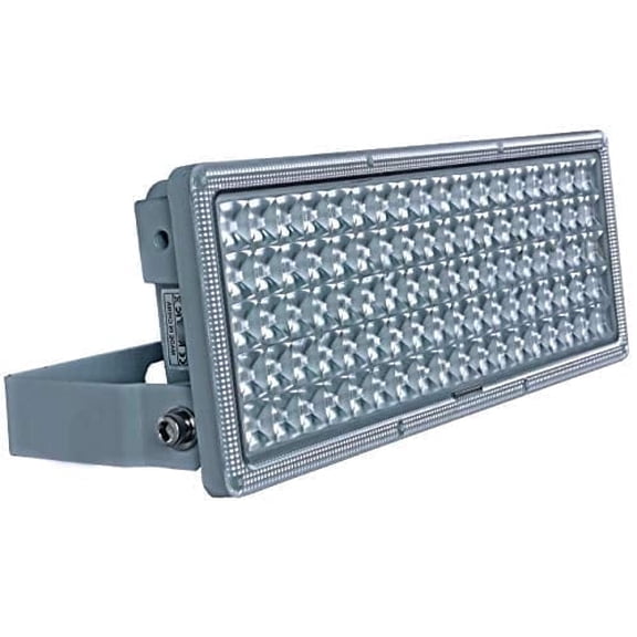 100W LED Floodlight