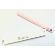 Glossier Pro tip brush point liquid eyeliner - Black Noir