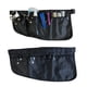 thumbnail image 5 of de pelo Accesorios de peluquero Cinturón de herramientas Negro jinwen Estilista Wasit Pouch, 5 of 8
