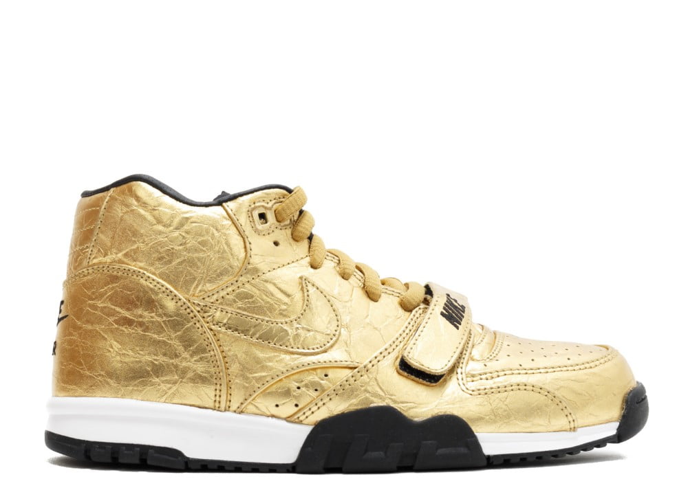 nike air trainer 1 superbowl