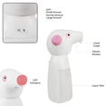 thumbnail image 3 of Cerem Touchless Foaming Hand Soap Dispenser, Automatic Sensor, Adjustable Foam Levels, 12 oz, Bathroom or Kitchen Use, 3 of 6