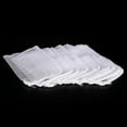 thumbnail image 6 of Ludlz Aquarium Filter Mesh Net Bag Fish Tank Pond Filtration Media Zippered Pouch, 6 of 7