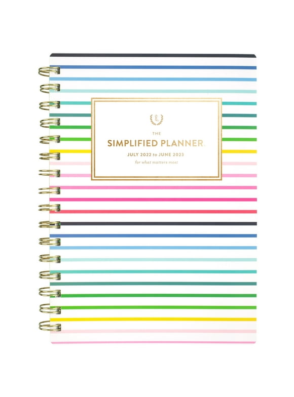 Weekly Planners in Planners