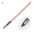 thumbnail image 1 of UDIYO Nail Liner Brush Smooth Artwork Painting Ultra Thin Drawing Liner Brush DIY Abstract Beauty Tool for Manicure, 1 of 7