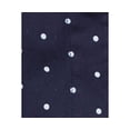thumbnail image 2 of Charter Club Womens Petite Printed Denim Jacket;P/M, 2 of 3