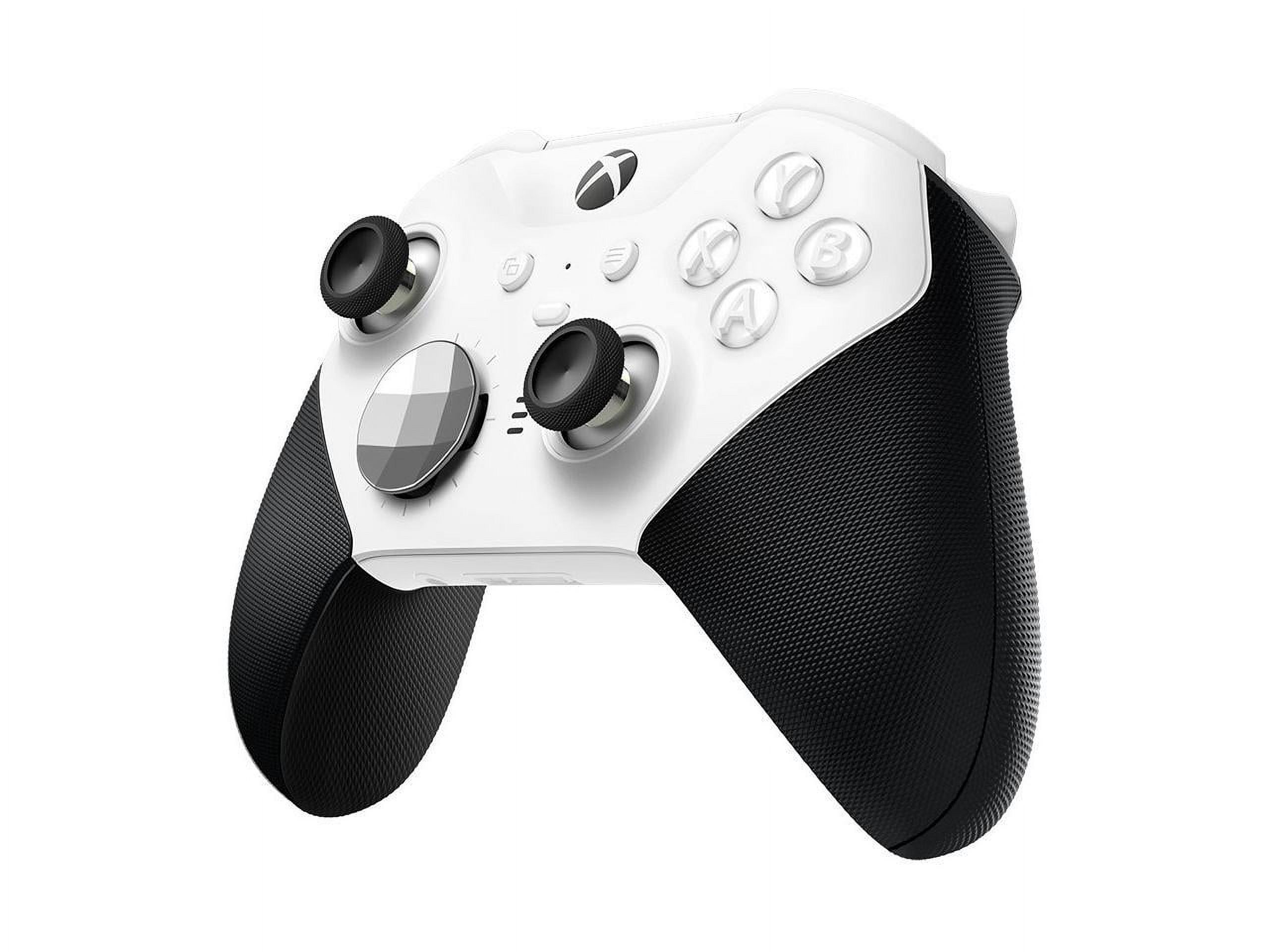 Microsoft Xbox Elite Series 2 Core Wireless Controller - White/Black - image 3 of 10