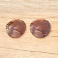 thumbnail image 3 of Walleva Brown Polarized Replacement Lenses for Ray-Ban RB2447 52mm Sunglasses, 3 of 5