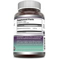 thumbnail image 2 of Amazing Formulas MSM 1000 Mg Per Serving 400 Tablets Supplement | Methylsulfonylmethane | Non-GMO | Gluten Free, 2 of 5