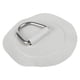 thumbnail image 3 of Kayak D Ring D Ring Pad Diámetro 6in Resistente Al Desgaste Durable Para Tabla De Surf Para Canoa Para Balsa De Madera Para Bote Inflable ANGGREK Otros Vehículos, 3 of 8