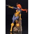 thumbnail image 3 of Kotobukiya G.I. Joe Scarlett 1/7 Scale Bishoujo Figure Statue, 3 of 4