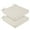 Beige, variant on (Set of 2) Outdoor Chair Cushions for Patio Furniture, Waterproof 19" x 19" x 3" Square Patio Chair Seat Cushion with Non-Slip Ties & Handle