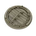 thumbnail image 7 of Dickly Car Air Vent Grille fl1Z-19893-ah Easy Installation High Performance Replace for Gray, 7 of 7