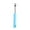 Blue #L, variant on Stainless Steel Fruit Corer Apple Core Remover Red Date Seed Remover Hawthorn Coring Tool Multipurpose Kitchen Fruit Pitter for Home Use