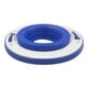 thumbnail image 2 of Kit Instalacion WC inodoro C/Brida 3y4 Pulg azul 18cm, 2 of 3