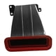 thumbnail image 3 of Entrada de aire del coche Cola Entrada de tobera RS Rojo, 3 of 7