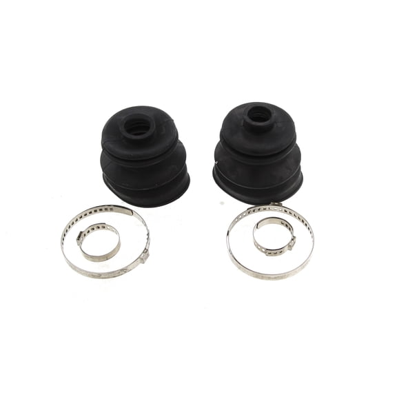 CV Boot Kit for Arctic Cat 550S 4x4 2010 2011 Front Inner & Outer by Race-Driven