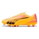 thumbnail image 1 of TENIS DE FUTBOL PUMA ULTRA PLAY FG/AG AMARILLO 107763 03 HOMBRE 27.5 CM, 1 of 6