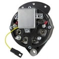 thumbnail image 2 of New Alternator Fits New Holland Skid Steer Loader L451 L452 L454 L455 19020520, 2 of 2