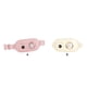 thumbnail image 3 of Advancent Cinturón de calentamiento menstrual, cinturones de masaje de eléctrica, almohadilla térmica de carga, alivio del dolor, mujeres, Electrodomésticos Rosa Advancent  HA078050-01, 3 of 6