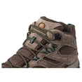 thumbnail image 4 of Bota de senderismo Merrell Moab 3 Mid Waterproof para hombre - Boulder, 4 of 6