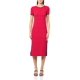 thumbnail image 1 of Vestido Tommy Hilfiger Soft Everyday Sport Scarlet Multi Mujer, 1 of 3
