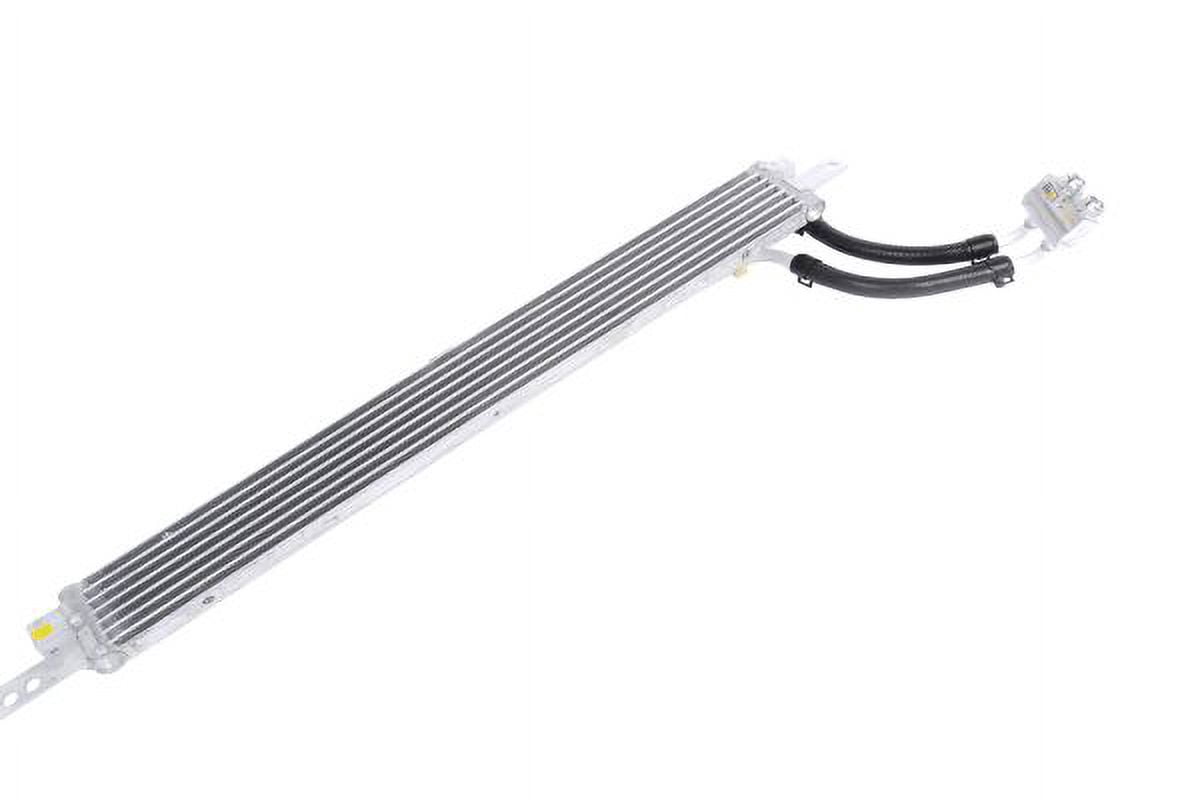 Automatic Transmission Auxiliary Fluid Cooler