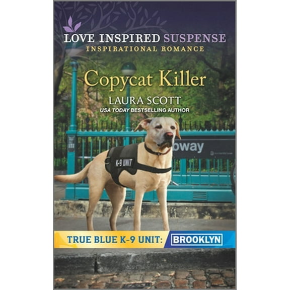 Pre-Owned Copycat Killer (Unknown) 1335402721 9781335402721