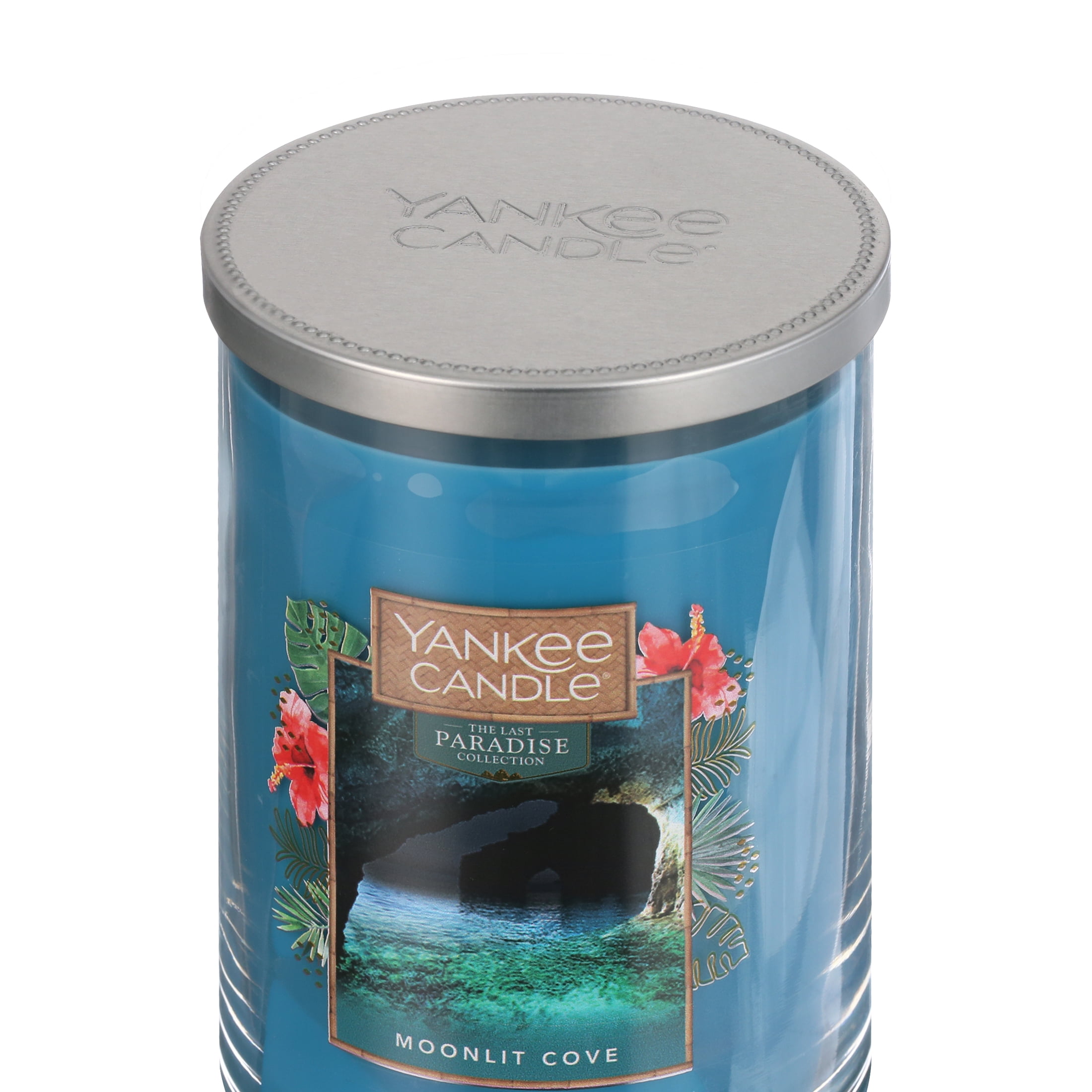 Yankee Candle Moonlight Cove Large 2-Wick Tumbler Candle