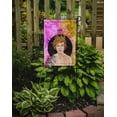 thumbnail image 2 of Carolines Treasures BB7321GF Leo Signe du Zodiaque Drapeau de Jardin, 2 of 3
