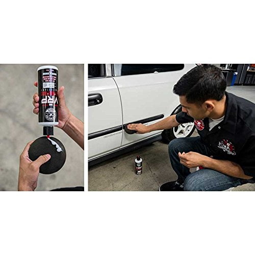 Chemical Guys VRP (Vinyl/Rubber/Plastic) Super Shine Protectant, 16 oz