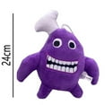 thumbnail image 1 of 109 Style New Garden Banban Plush Game Animation Birthday Gift 20cm(1), 1 of 6