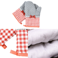 thumbnail image 3 of Manoplas para horno y agarraderas para ollas, guantes antideslizantes móviles resistentes al calor de 500 F para barbacoa, parrilla y horneado, 3 of 5