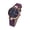 Purple -AT30, variant on Resicozy Women's Vintage Watch Quartz Watch with Leather Strap Dress Wristwatch for Ladies 2026 Pink