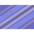 thumbnail image 1 of Ahgly Company Indoor Rectangle Patterned Slate Blue Area Rugs, 8' x 12', 1 of 6
